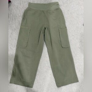 Sage Collective Capri Pants
